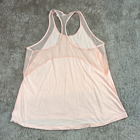 VS Sport Workout Tank Top - Picture 5 of 5